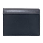 Celine Trifold Dead Card Case Leather — view 2
