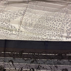 Hermes Carre 90 Jungle Love Scarf Silk — view 8