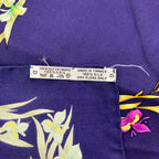 Hermes Carre 90 Scarf Silk — view 6