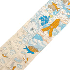 Hermes Twilly Scarf Silk — view 3