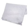 Hermes New Libris Shawl Cashmere Silk Scarf