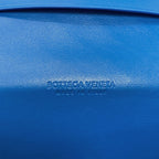 Bottega Veneta Intrecciato Wallet Leather — view 7