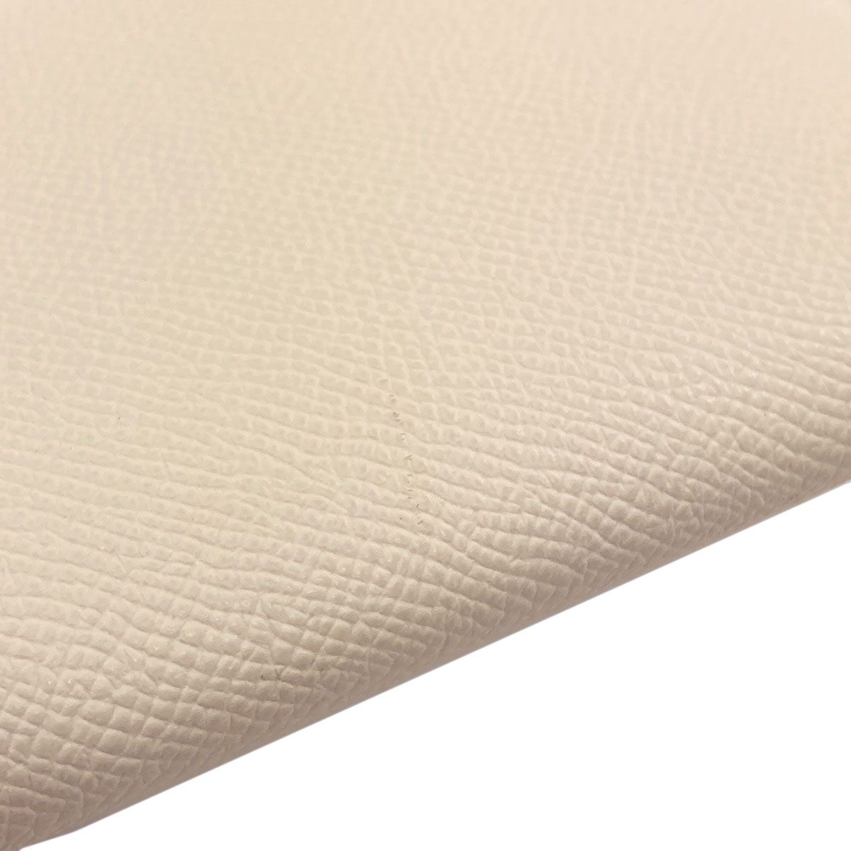 Hermes Azap Silk'in Long Silver Wallet Epsom — view 8