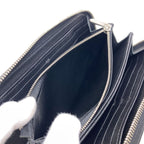 Louis Vuitton Zippy Wallet Mahina Leather — view 5