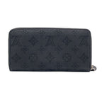 Louis Vuitton Zippy Wallet Mahina Leather — view 2