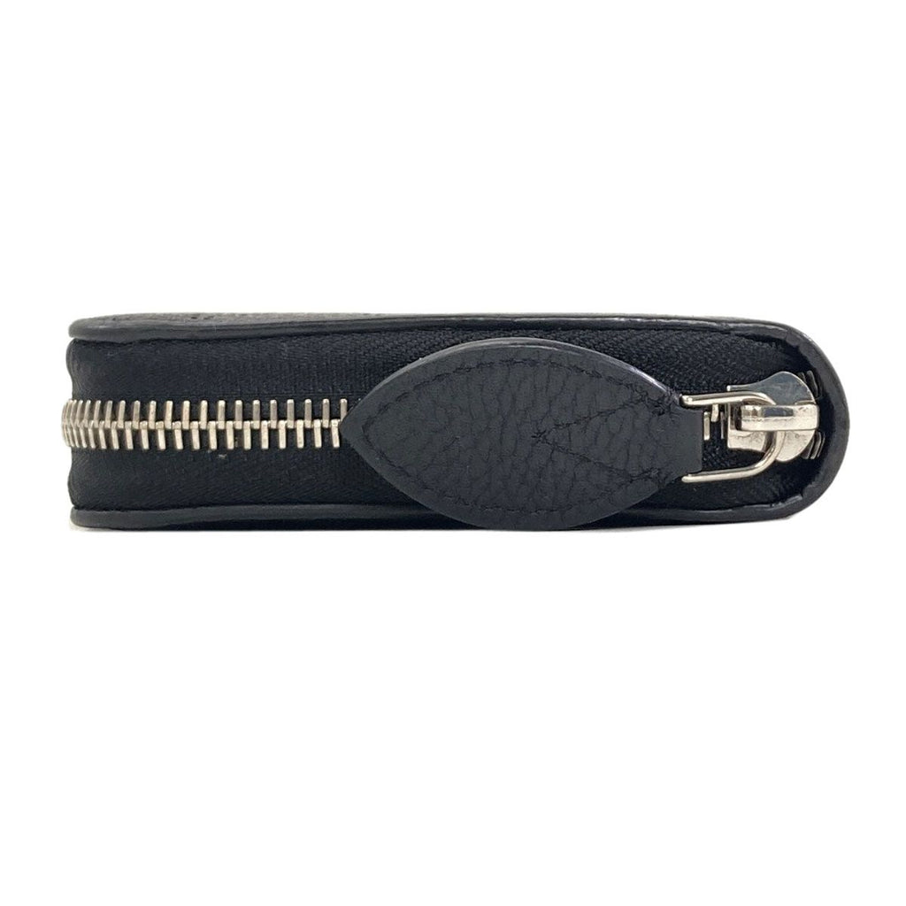 Louis Vuitton Zippy Wallet Mahina Leather — view 3