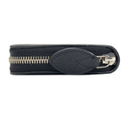 Louis Vuitton Zippy Wallet Mahina Leather — view 3