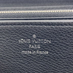 Louis Vuitton Zippy Wallet Mahina Leather — view 6