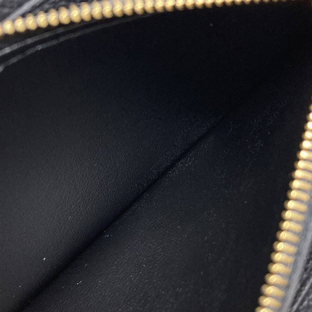 Louis Vuitton Portefeuille Clemence Wallet Empreinte — view 8