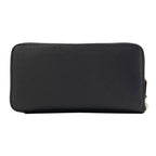 Hermes Azap Silk'in Long Silver Wallet Epsom — view 2