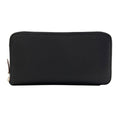 Hermes Azap Silk'in Long Silver Wallet Epsom