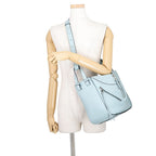 Loewe Handbag Hammock Small Calfskin 2-Way — view 5