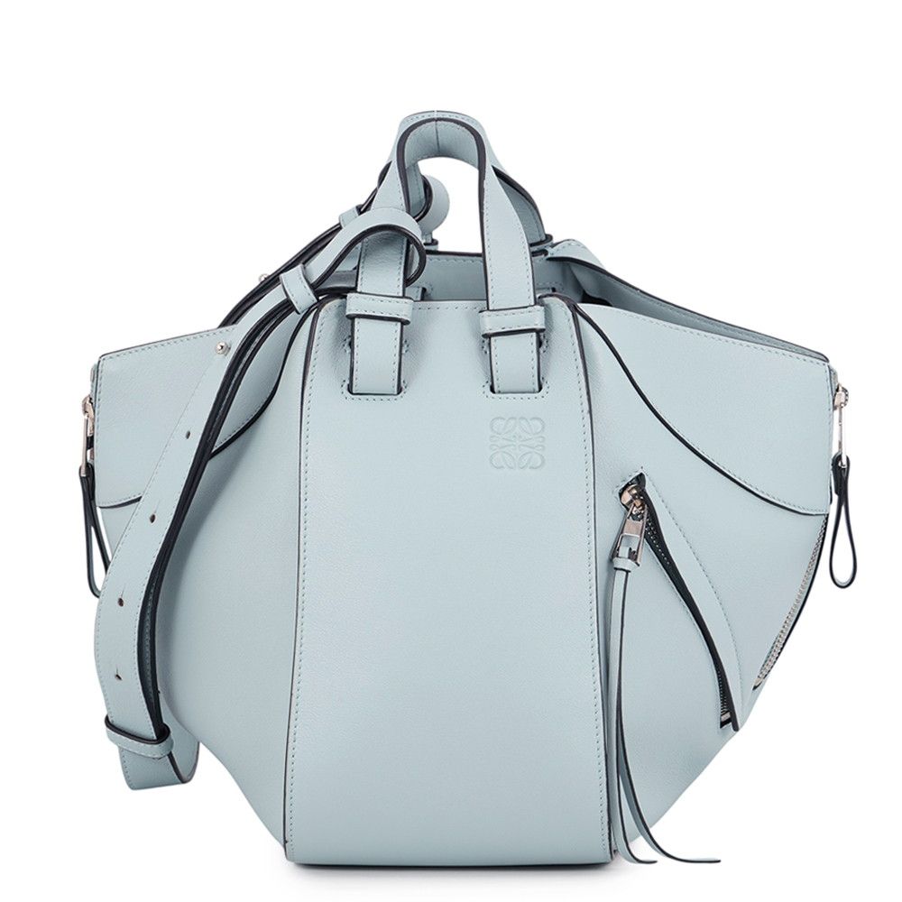 Loewe Handbag Hammock Small Calfskin 2-Way