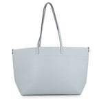 Fendi Tote Bag Selleria Roll Leather Medium