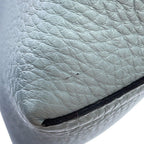 Fendi Tote Bag Selleria Roll Leather Medium — view 8
