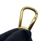Louis Vuitton Coin Purse Damier Ebene Pochette Cles — view 7