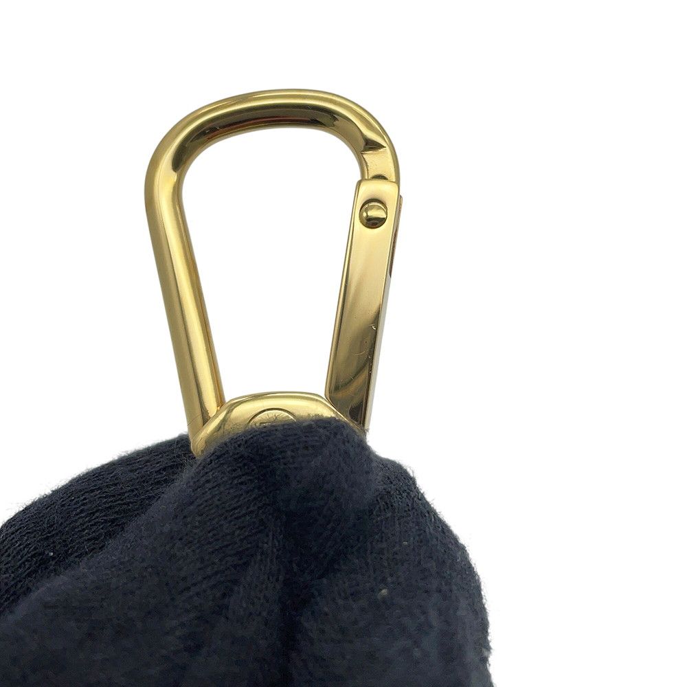Louis Vuitton Coin Purse Damier Ebene Pochette Cles — view 6