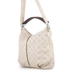 Louis Vuitton Monogram Mahina Selene PM 2-Way Shoulder Bag — view 2