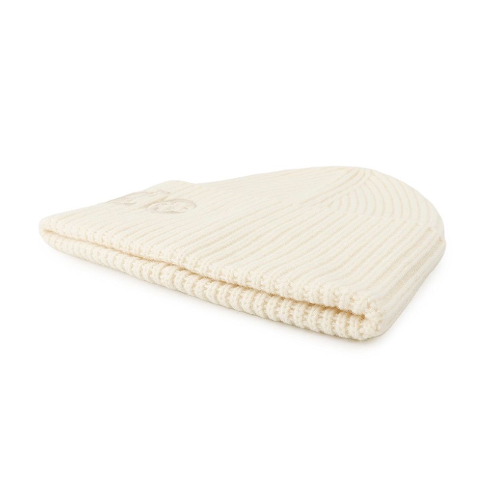 Louis Vuitton Knit Hat Beanie LV Head Line Wool Hat — view 2