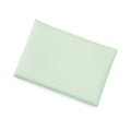 Hermes Coin Purse Calvi Duo Verso Vert Fizz Mint Silver Chevre Mysore