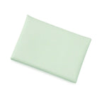 Hermes Coin Purse Calvi Duo Verso Vert Fizz Mint Silver Chevre Mysore