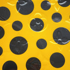 Louis Vuitton Handbag Monogram Vernis Pochette Accessoires Yayoi Kusama Pouch — view 8