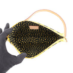 Louis Vuitton Handbag Monogram Vernis Pochette Accessoires Yayoi Kusama Pouch — view 5