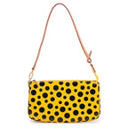 Louis Vuitton Handbag Monogram Vernis Pochette Accessoires Yayoi Kusama Pouch