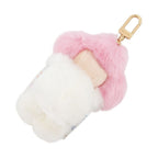 Louis Vuitton Bag Charm Monogram Multicolor LV x Takashi Murakami Vivienne Cador — view 3