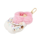 Louis Vuitton Bag Charm Monogram Multicolor LV x Takashi Murakami Vivienne Cador — view 2