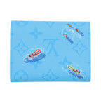 Louis Vuitton Trifold Wallet Monogram Sports & Leisure Victor — view 3