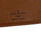 Louis Vuitton Billfold Monogram Portefeuille Multiple Wallet — view 6