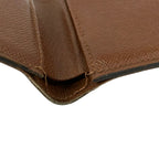 Louis Vuitton Billfold Monogram Portefeuille Multiple Wallet — view 8