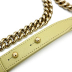 Chanel Shoulder Bag Beige — view 5