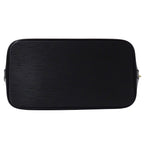 Louis Vuitton Bag Epi Handbag Alma PM Noir Gold Black — view 3