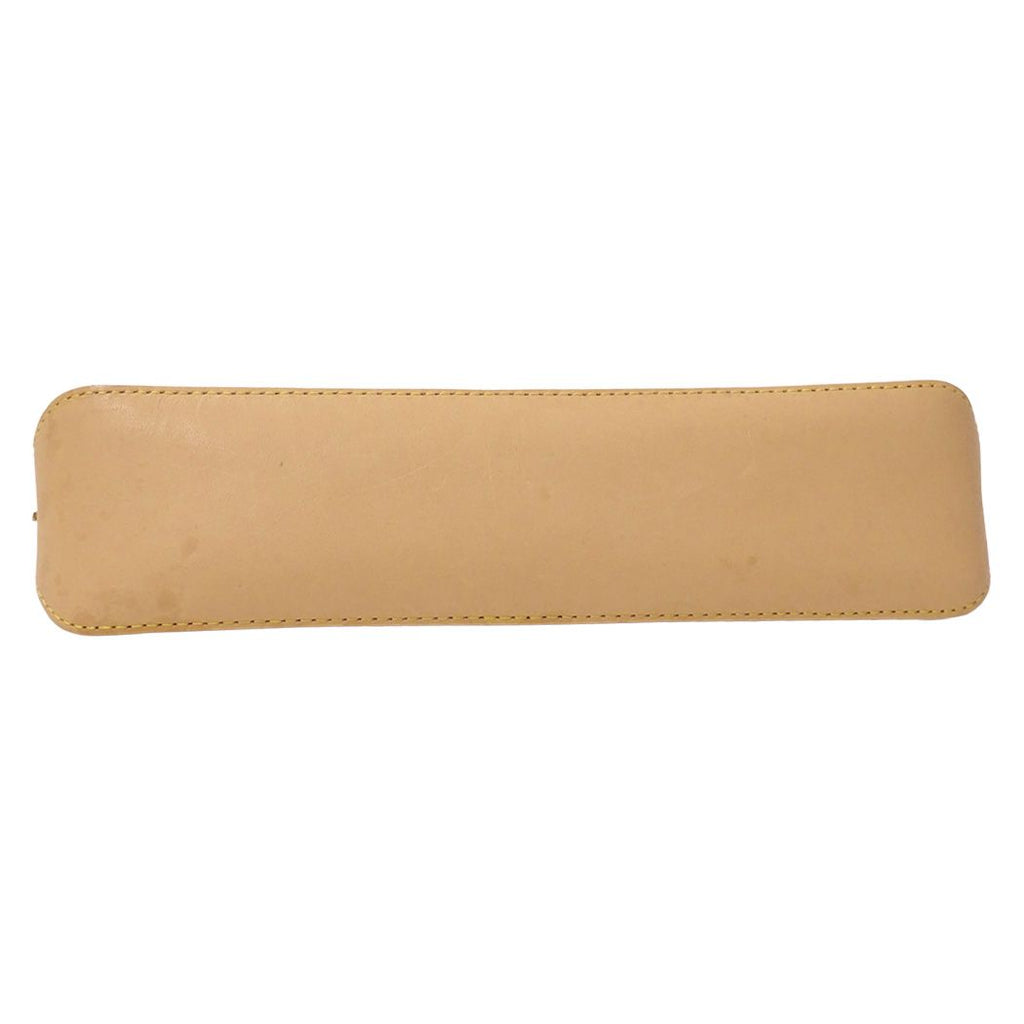 Louis Vuitton Pen Case Monogram Trousse Elisabeth Brown Arts & Crafts — view 3