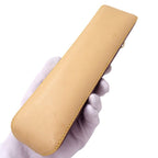 Louis Vuitton Pen Case Monogram Trousse Elisabeth Brown Arts & Crafts — view 7