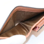 Gucci Compact Wallet Ophidia Bifold GG Canvas — view 5