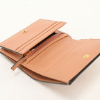 Gucci Compact Wallet Ophidia Bifold GG Canvas — view 3
