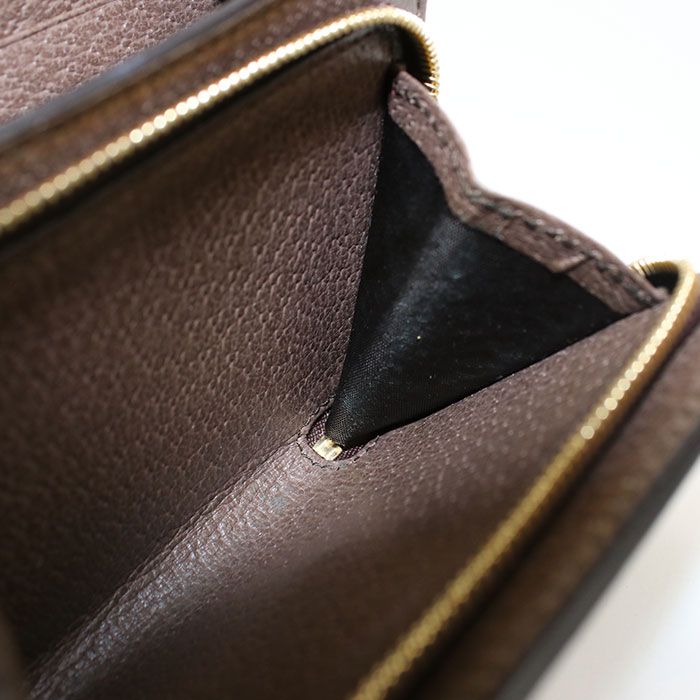 Gucci Ophidia Bifold Wallet — view 7
