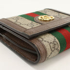 Gucci Ophidia Bifold Wallet — view 6