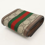 Gucci Ophidia Bifold Wallet — view 2