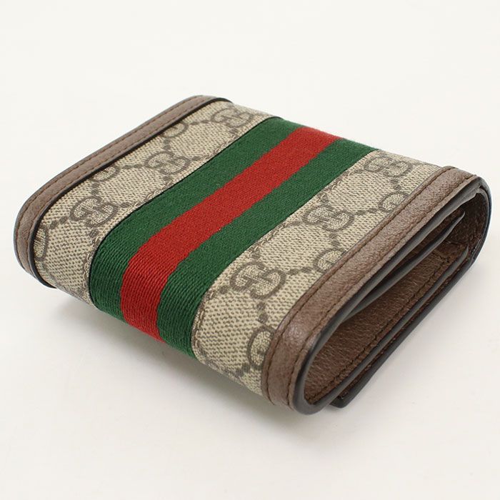 Gucci Ophidia Bifold Wallet — view 2