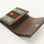 Gucci Ophidia Bifold Wallet — view 3