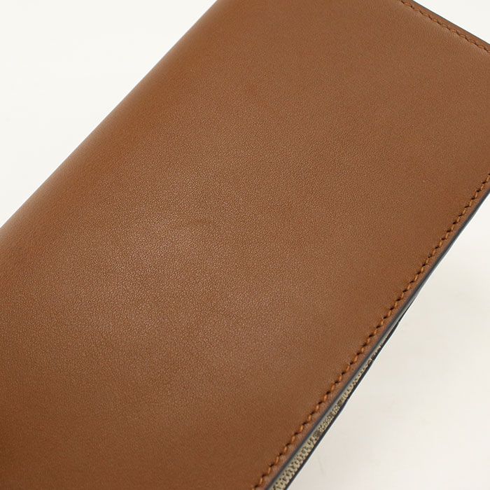 Gucci Wallet GG Emblem Bifold Leather — view 8