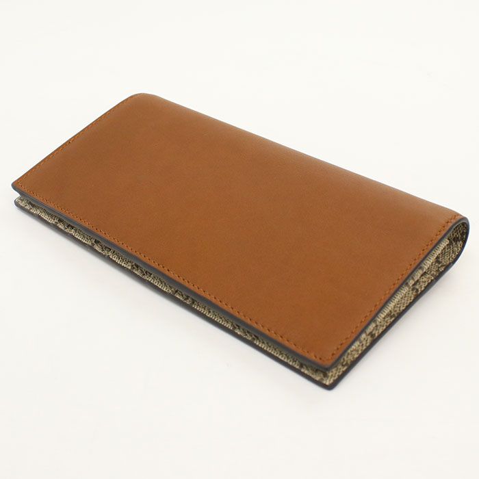 Gucci Wallet GG Emblem Bifold Leather — view 2