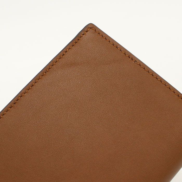 Gucci Wallet GG Emblem Bifold Leather — view 7