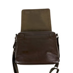 Louis Vuitton Roman PM Cross Taiga Crossbody — view 6