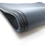 Louis Vuitton Pochette Jules GM Clutch Taurillon Navy Black — view 7