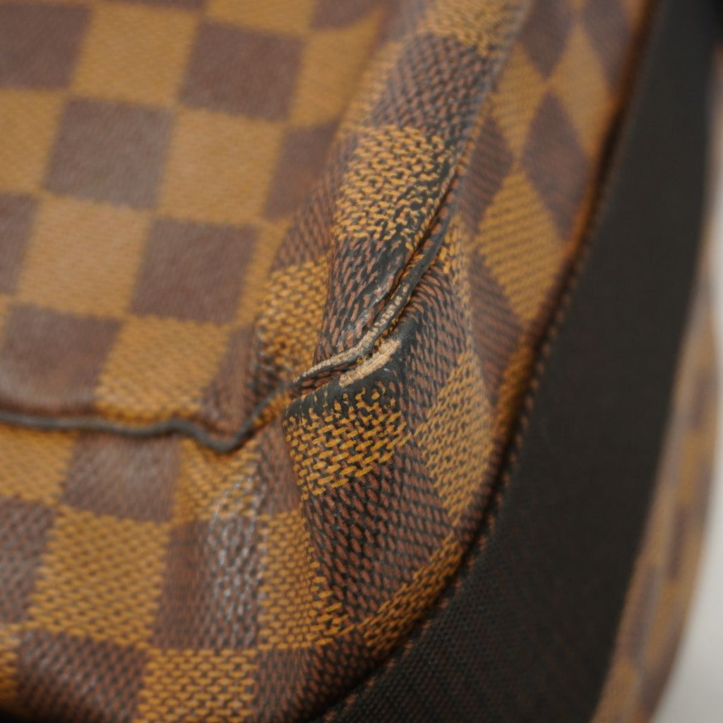 Louis Vuitton Handbag Damier Broadway Ebene 2-Way Bag — view 6